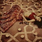 Angira Dhar Instagram -