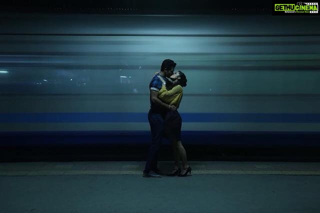 Angira Dhar Instagram - I ❤️ each and everyone of you beautiful humans for loving us this past year and appreciating our film! Happy one year of #lovepersquarefoot #happyvalentinesday 🥰