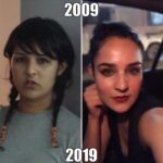 Angira Dhar Instagram - #10yearchallenge ...not much has changed 🤸‍♀️ #aslichallenge