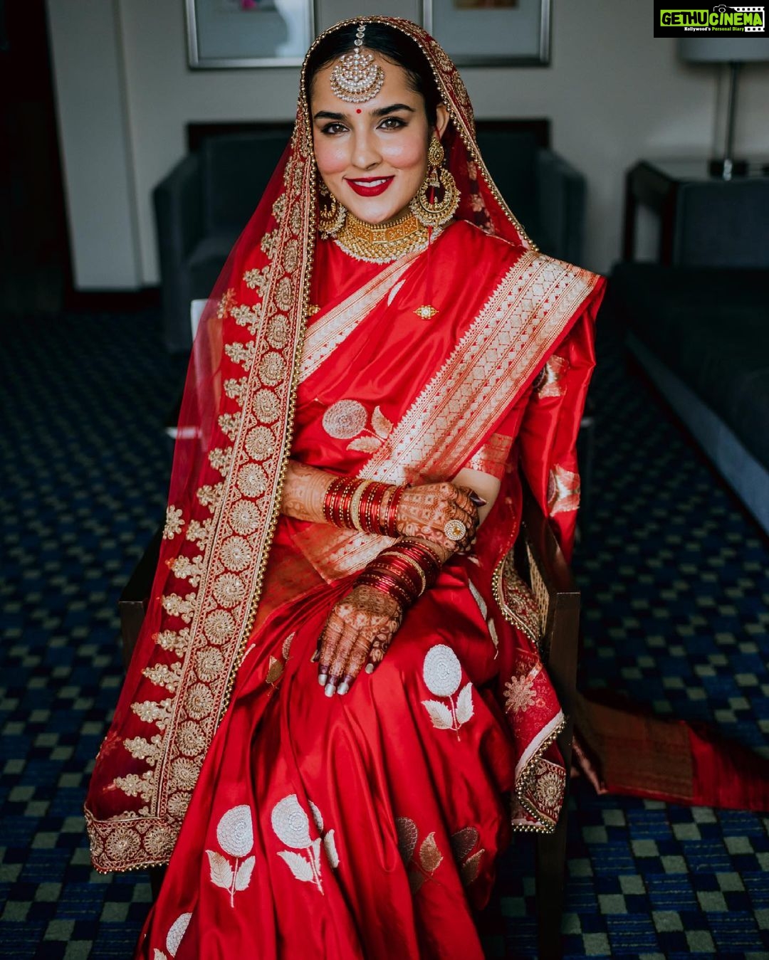 Angira Dhar - 97.8K Likes - Most Liked Instagram Photos