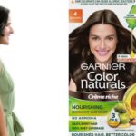 Angira Dhar Instagram - I have opened up to beautiful brown hair color with Brown shade from Garnier Color Naturals! Have you? @GarnierIndia #OpenUpToBrowns #OpenUp #Garnier #ColorNaturals #Hair #Brown