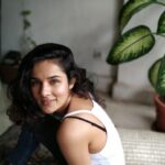 Angira Dhar Instagram - 📸 @arajayaram #nofilter