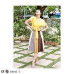 Angira Dhar Instagram - Playing dress up @madison_onpeddar & @zaraindiaofficial