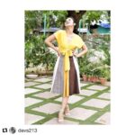 Angira Dhar Instagram – Playing dress up @madison_onpeddar & @zaraindiaofficial