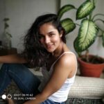 Angira Dhar Instagram - Got the chance to try out the #MiA2, the latest @Android One smartphone from #Xiaomi. Photos from it's 12MP + 20MP dual camera are 🤩 Watch out for the Mi A2 launch in India on August 8th. Follow @XiaomiIndia to stay updated. #PicturePerfectPhotos
