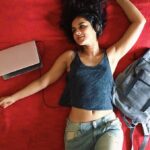 Angira Dhar Instagram - I got mine in grey #svenklas . . . . . . 📸 @arajayaram