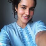 Angira Dhar Instagram – 🙋🏻‍♀️