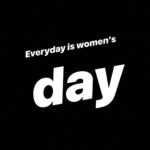 Angira Dhar Instagram – For those of who.. who missed the point of this post.. it’s in response to everyone wishing me happy women’s day.. TODAY :) Let’s rise and shine EVERYDAY!
Thank you 😊