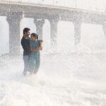 Angira Dhar Instagram – Romance Per Square Foot at #bandstand anyone!
.
.
.
.
#lovepersquarefoot 
#LPSF
#SSMC 
#romanticcomedy 
#romcom 
#netflixoriginal 
#netflixindia
#loveinmumbai
#modernlove 
#spacecrunch 
#nospaceforpappi 
#gharkeliyeshadi 
#ishqhailalaland 
#RSVP Bandra Band Stand