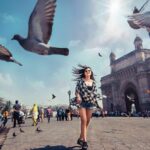 Angira Dhar Instagram – Ready to fly Per Square Foot this valentines 💖#LovePerSquareFoot #netflix #netflixoriginal #14thfeb2018 .
.
.
.
Thank you 📸 @namanmaharaja wardrobe courtesy @stylemati and concept by @tejalshetty my rock star!🌟@netflix_in @netflix