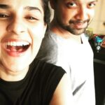 Angira Dhar Instagram - 🙌🏼When the director says.. “cut.. that was GREAT! 😃.. ek aur karte hain”😕