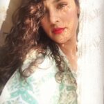 Angira Dhar Instagram - When #red deserves a special mention