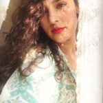 Angira Dhar Instagram – When #red deserves a special mention