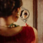 Angira Dhar Instagram -