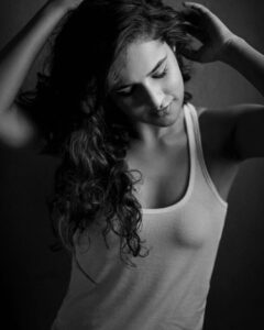 Angira Dhar Instagram -