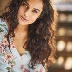 Angira Dhar Instagram – 📸 @rohanshrestha  Make-up & Hair by @makeupwali 
Styled by @muskaan.goswami