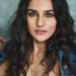 Angira Dhar Instagram – @rohanshrestha making sense of this face right here Make-up & Hair by @makeupwali 
Styled by @muskaan.goswami
