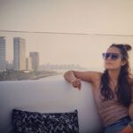 Angira Dhar Instagram – #mumbai 📸 @anandntiwari Queens Necklace