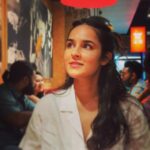 Angira Dhar Instagram – Bring me them 🥢 chopsticks 🥢