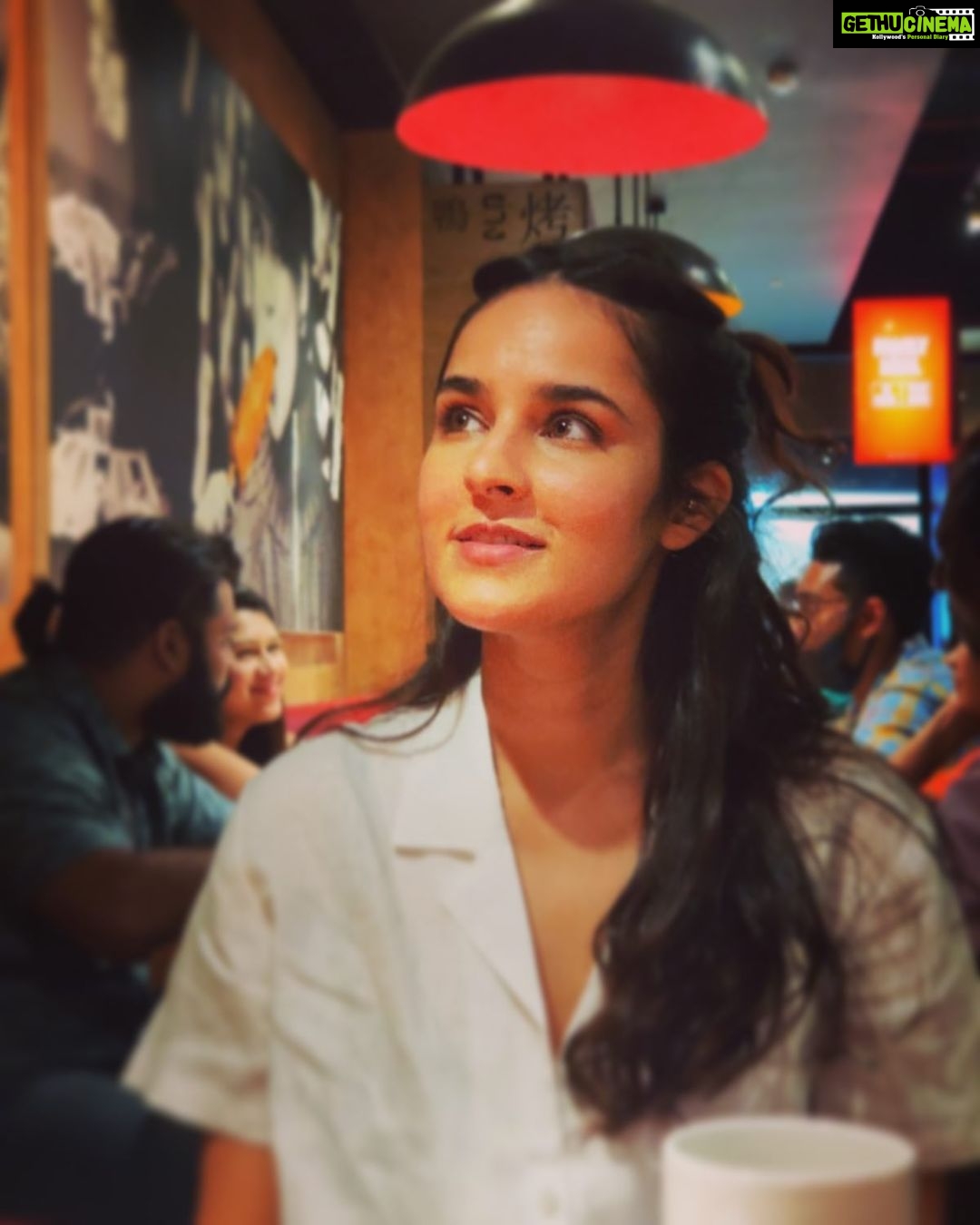 Angira Dhar - 56.9K Likes - Bring me them 🥢 chopsticks 🥢