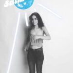 Angira Dhar Instagram - 🎧