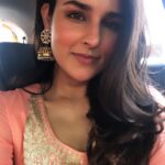 Angira Dhar Instagram – 🌸