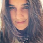 Angira Dhar Instagram – Selfie kind of day
