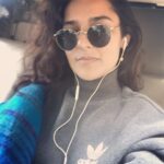 Angira Dhar Instagram - 🎵The Weekend . Starboy ⭐️🎵