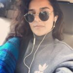 Angira Dhar Instagram – 🎵The Weekend . Starboy ⭐️🎵