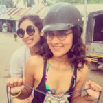 Angira Dhar Instagram – Happy huppy birthday 🎉 to you little monkey @aswathi… may you prosper and become the world’s best OBGYNJGFJkzbzv… EVER!!