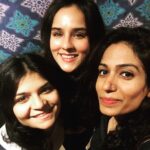 Angira Dhar Instagram -