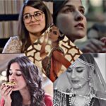 Angira Dhar Instagram - Here is a collage of love that is sent to me almost everyday from thousands of fans of #bangbaajabaaraat, I'm going to repost one every other day. This one came from @nc_1999 thank you for all the appreciation!😃
