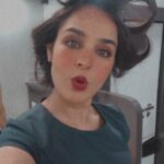 Angira Dhar Instagram - Clowning