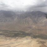 Angira Dhar Instagram – And back to my favourite place in the world! Ladakh, India