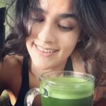 Angira Dhar Instagram – Aaaall that matcha tea for the Japan hangover.. Yes it continues..😊