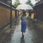 Angira Dhar Instagram - We walk we walk till we find them samurais