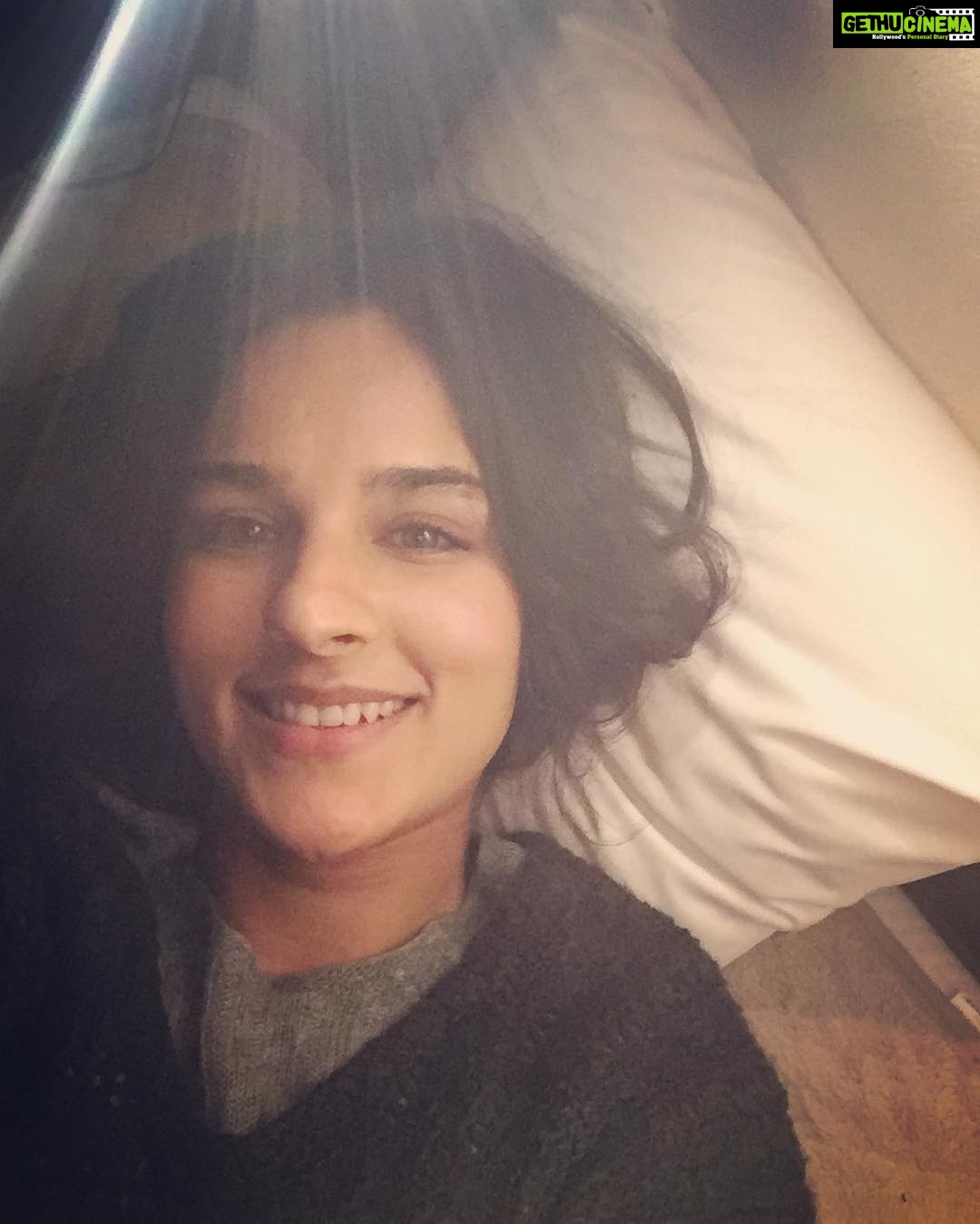 Angira Dhar Instagram - And back to the hood Space Hostel Tokyo