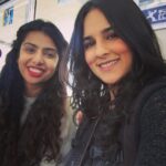 Angira Dhar Instagram – And train back to Tokyo.. Shin-Ōsaka Station