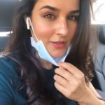 Angira Dhar Instagram – Peek-a-boo