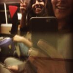 Angira Dhar Instagram - Trains trains and more trains Narita Express