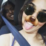 Angira Dhar Instagram - Where are we going!!!???? JAPAN🇯🇵🤘🏼#creepalert