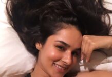 Angira Dhar Instagram - #happygirlsaretheprettiest