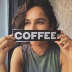 Angira Dhar Instagram – ☕️