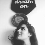 Angira Dhar Instagram - It's aaaaaall a dream isn't it? 💓