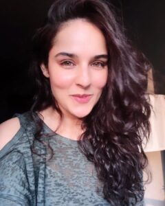 Angira Dhar Instagram - Say Oooo 😌