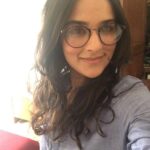 Angira Dhar Instagram – 🤓