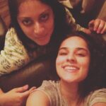 Angira Dhar Instagram - Where u be my jaaneman @soniyeah22