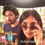 Angira Dhar Instagram - Haan Ji bhenjee!!! Gaurav Gera the original shopkeeppaaa!