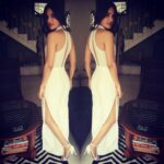 Angira Dhar Instagram - heres to MAMI