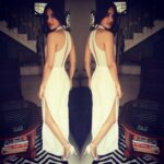 Angira Dhar Instagram – heres to MAMI